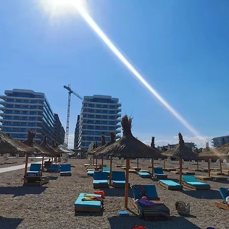 Apartman Studio Maya Casa Del Mar Nord *