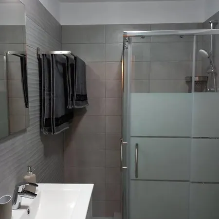 Studio Maya Casa Del Mar Nord * Mamaia