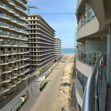 Apartman Studio Maya Casa Del Mar Nord
