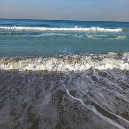 Studio Maya Casa Del Mar Nord Apartman Mamaia