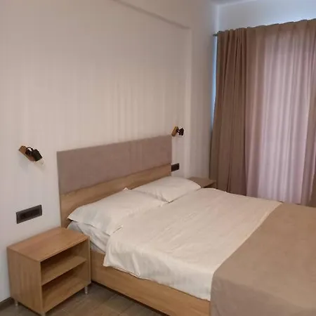 Studio Maya Casa Del Mar Nord Apartman