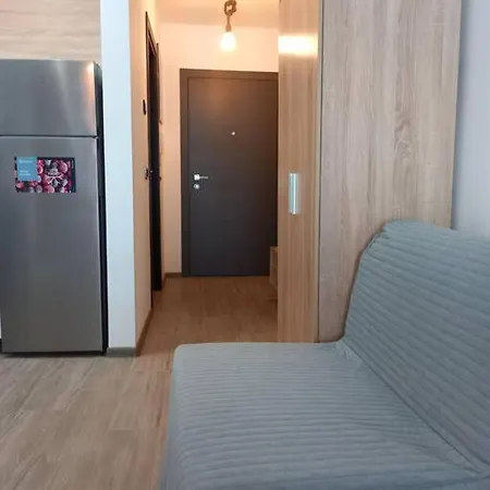 Studio Maya Casa Del Mar Nord * Mamaia