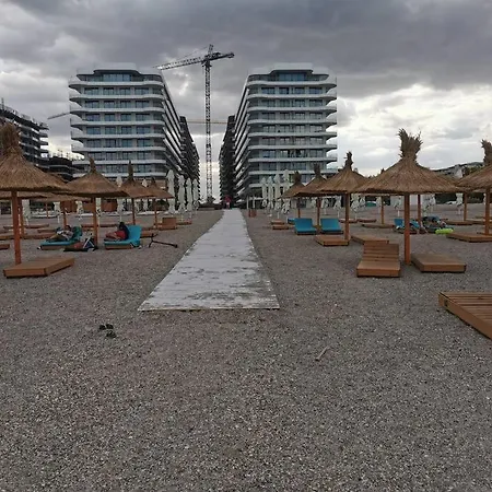 Studio Maya Casa Del Mar Nord Mamaia