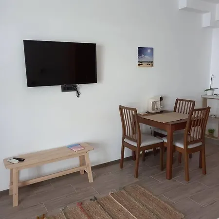 Studio Maya Casa Del Mar Nord Apartman *