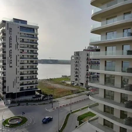 Apartman Studio Maya Casa Del Mar Nord